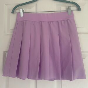 Fabletics tennis skirt